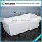 SUNZOOM antique style bathtub,kind of best bathtub for bathroom,plastic tub large rectangular