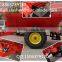manure spreader | tractor trailed fertilizer spreader