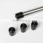 plastic end cap for bolts