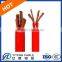 Low Voltage Multi-Core Silicone Rubber Insulated Electric Power Cable                        
                                                Quality Choice
