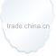 irregular beveled mirror