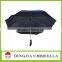 2015 advertising brand cheap sun umbrella , auto 3 fold sun umbrella