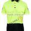 Custom hi vi Short Sleeve Safety Wear Made in China