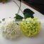 Blue Bulk Silk hydrangea Wedding Flowers