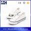Autumn Summer Spring Season Wholesale mens canvas shoes