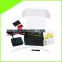 manual gps sms gprs tracker vehicle tracking system with sim card                        
                                                Quality Choice