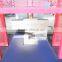 JB-300B Semi-Automatic Impact Testing Machine 300J with Impact Energy