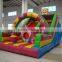 Hot Sale Inflatable Slide Jumper/ Inflatable Slider