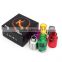 Wholesale newest product 1:1 clone KENNEDY 22 RDA from Vitaltech