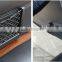2016 New Auto Car Vehicle Storage Nets Resilient String Bag Phone Holder Pocket Organizer