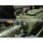 Plastic HDPE PE PP PPR Pipe Extruding Machinery