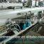 factory professional PERT floor heating pipe production line