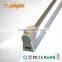 r17d base t10 double sides 2.1m led tube