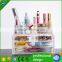 Diamond Handle Clear Acrylic Makeup Organizer,Acrylic Makeup Drawer Box,Flip Cover Acrylic Cosmetic Storage Boxes                        
                                                Quality Choice
                                                    Mo