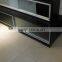Modern furniture design tv cabinet in oak