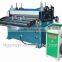 NC servo automatic sheet feeder leveler made in China