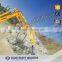 mini hydraulic breaker, hydraulic hammer for samll excavator