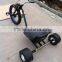 "H" fat drift trike RB-FHD16 pedal freewheel drift trike for adult downhill slider, pedal go kart