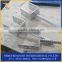hot dipped galvanized U type concrete post anchor