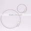 Online Shopping Promotional Prices white gold necklace set price in malaysia GJ-080