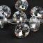 Exquisite Beautiful Crystal Button
