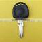 Key transponder chip opel for car key HU46 right blade no logo