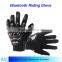 High Quality Outdoor Sports Bluetooth Gloves Knight Riding Motorbike Gloves from China