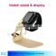 2016 Newest Fashion Design Luxury Desktop Stand Holder Charger Cord Hold aluminum Stand Holder For Apple Smart Watch