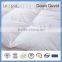 70% White Goose Down Duvet Warm quilt Soft quilt Light quilt