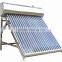 200 liter water tanks stainless steel solar water heater (made in china)