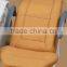 PU leather dental unit with full set dental chair and dental scaler (MSLDU18W)