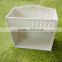 Hot Sale Stacking Plastic Storage Boxes for Vegetable