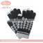 Hot sell Colorful tablet touch screen gloves