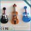 Wholesale Lovely Guitar 1GB- 64 GB USB Flash Drive