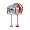 Magic DIY Round/heart/star Inkjet Printing Balloon With A4 And A3