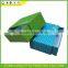 Baby Cardboard Slid Drawer Gift Box With Insert