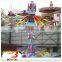 Amazing funfair rides for sale funny children games self control plane