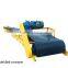 Rubber bellt conveyor