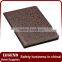 Leather document binder,guest room directory for hotel