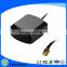 GPS antenna with SMA /FAKRA/MCX/BNC/SMB/MMCX connector for GPS tracker JZ-P002