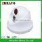 30M IR Distance 3.6mm fixed lens Plastic 1.0MP Dome AHD Camera