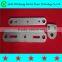 2015 hot selling hot dip galvanized cross arm for pole line hardware