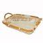 2015 New Product Rattan Basket For Home Decoration And Furniture