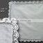 Crocheted Handkerchief