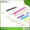 Factory wholesale Micro V8 multi data cable Gold Plated Magnet USB data Cable for smartphone