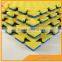 hot sale cheap eva foam sheet with self adhesive eva foam