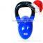 Wholesale Competition Kettlebell With Colorful High Quality Gym Vinyl Kettlebell
