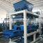 Hydraulic multifunction paving brick making machine