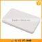 Universal portable power bank 6000mah for mobile phone