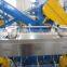 pet bottle recycling granulating line